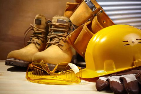 Thiết bị xây dựng